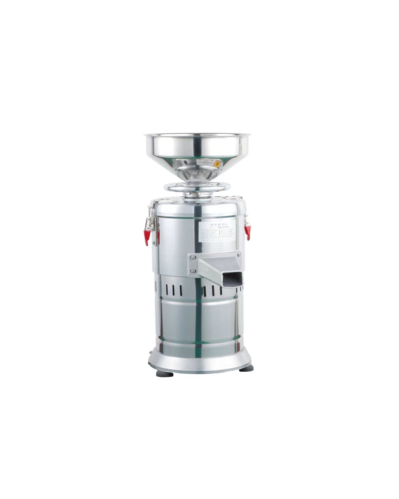 Moulin à Cacahuète Professionnel GRT-160Y - 1500W - 35kg/h | Sidef