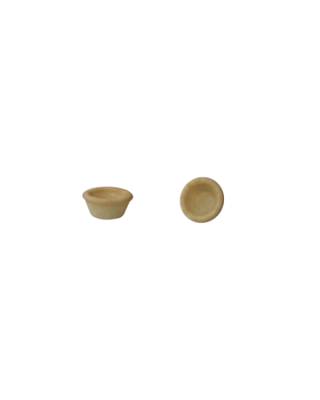 Moule pour Machine à Tartelettes Bilait Ø 40 mm - 30 Empreintes | Sidef