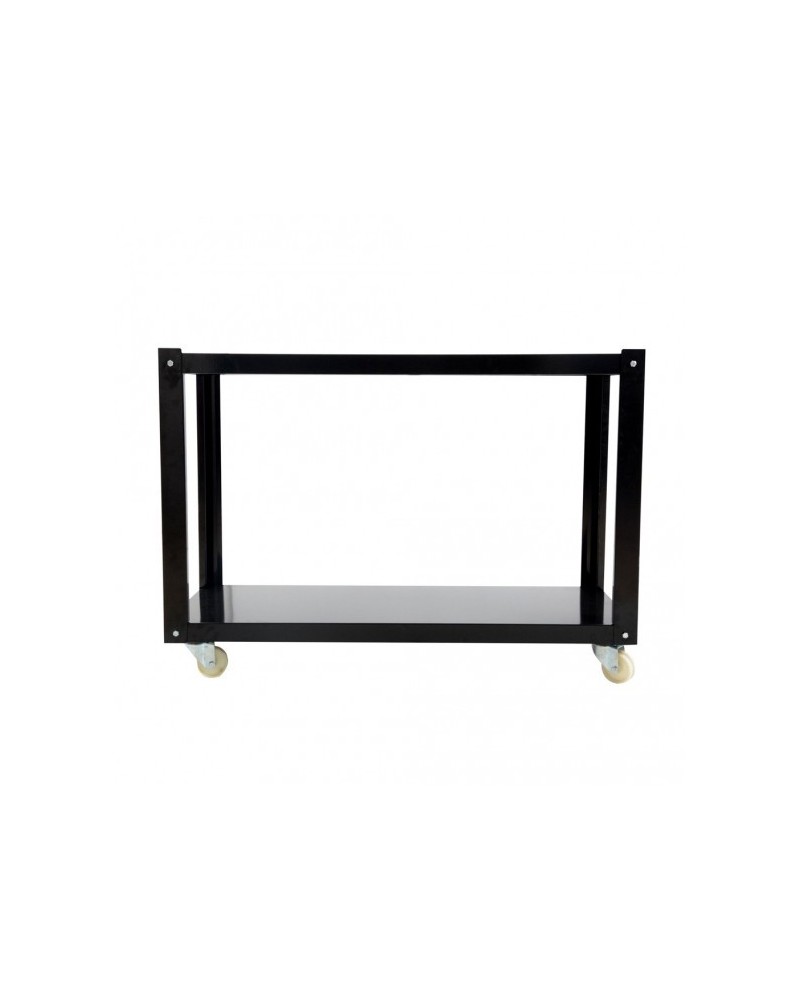 Support Mobile pour Rôtissoire 2 & 4 Broches - Finition Époxy | Sidef