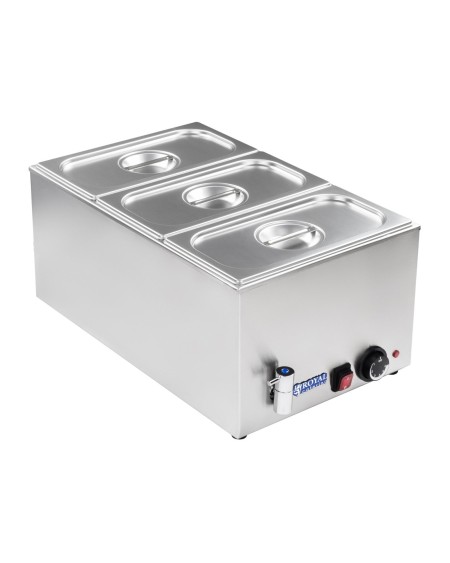 BAIN MARIE ELECTRIQUE