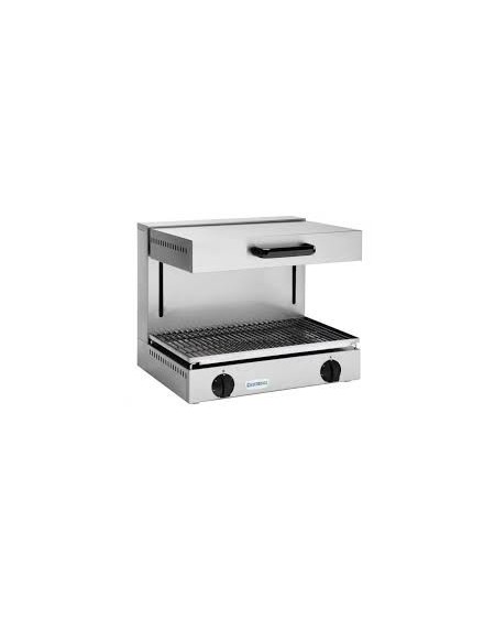 SALAMANDRE ELECTRIQUE