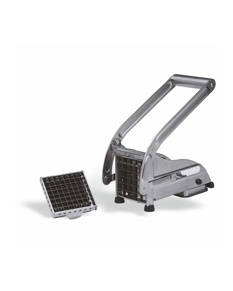 Coupe-Frite Manuel GARYTON VC02 - Inox AISI 304 - 4.8 kg | Sidef