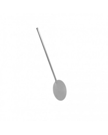 Pelle à Pizza Professionnelle en Inox - Longueur 1150 mm | Sidef