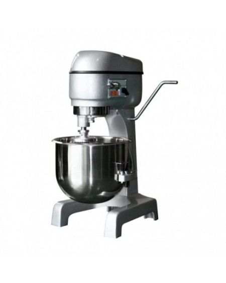 Batteur Mélangeur Professionnel 20L SPAR JET 20-E | Sidef