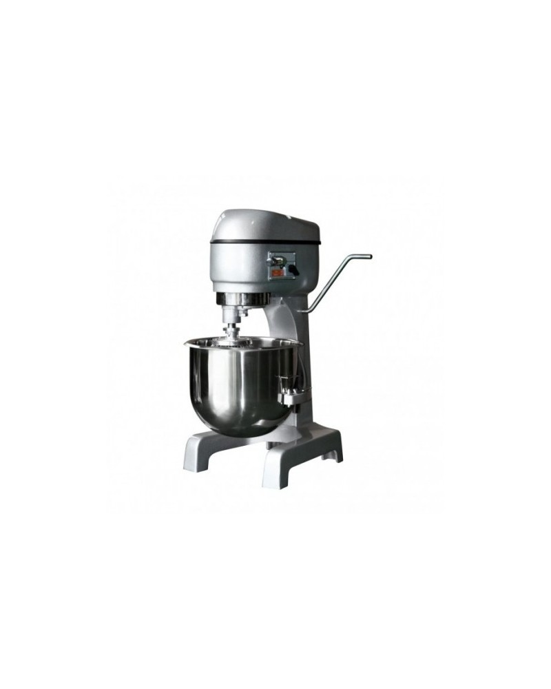 Batteur Mélangeur Professionnel 20L SPAR JET 20-E | Sidef