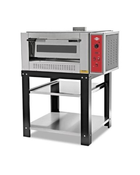 FOUR A PIZZA GAZ 1 ETAGE -4 PIZZAS