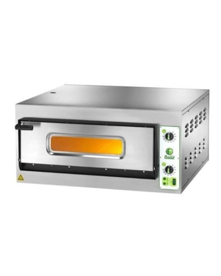 FOUR A PIZZA ELECTRIQUE A 1 ETAGE - 4 PIZZAS