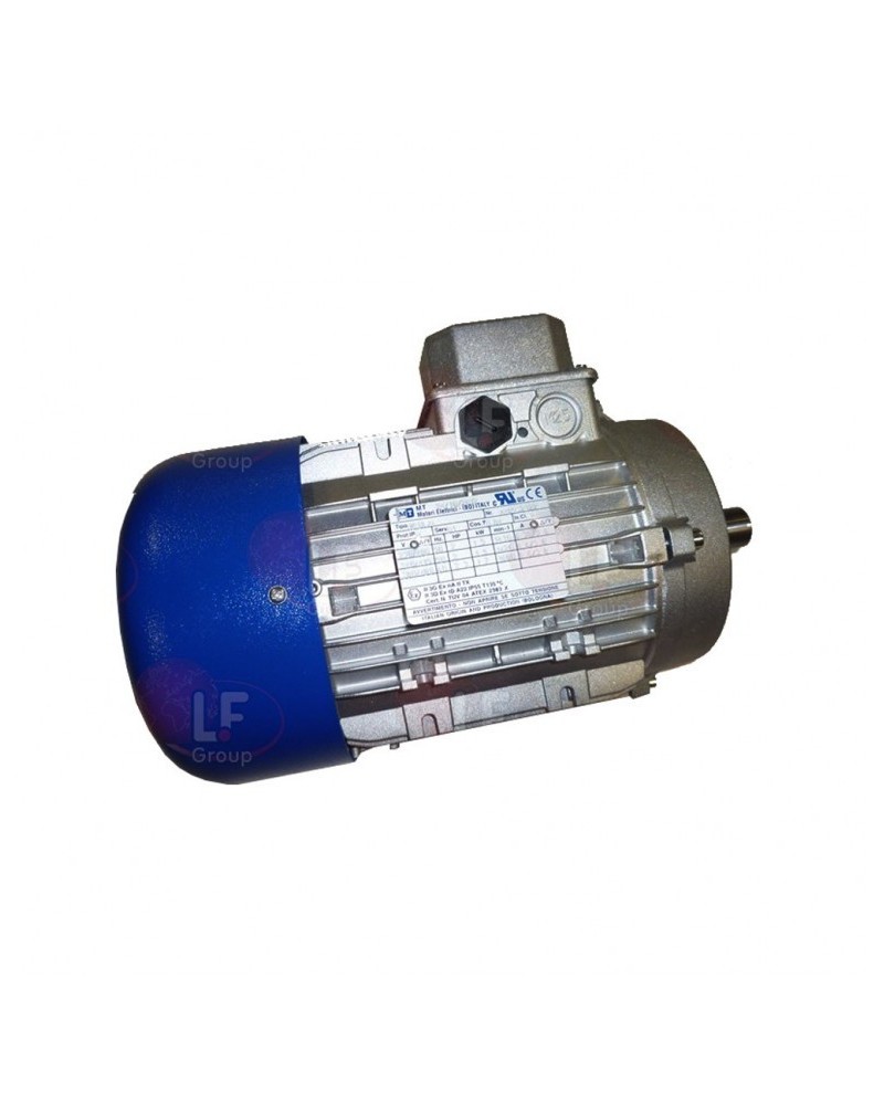 MOTEUR PETRIN HS20/HS30