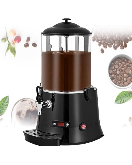HOT CHOCOLATE MACHINE DJT -CH5L