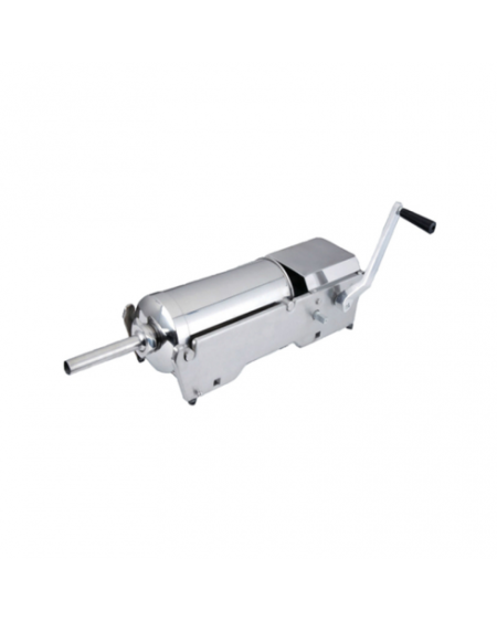 Poussoir a saucisses eletric 10l djt-evs 10l