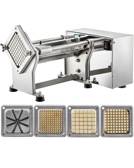 ELECTRIC french fries cutter djt-ch004