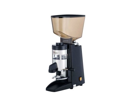 Moulin à Café Professionnel Santos 40A - Silencieux (63 dB) | Sidef