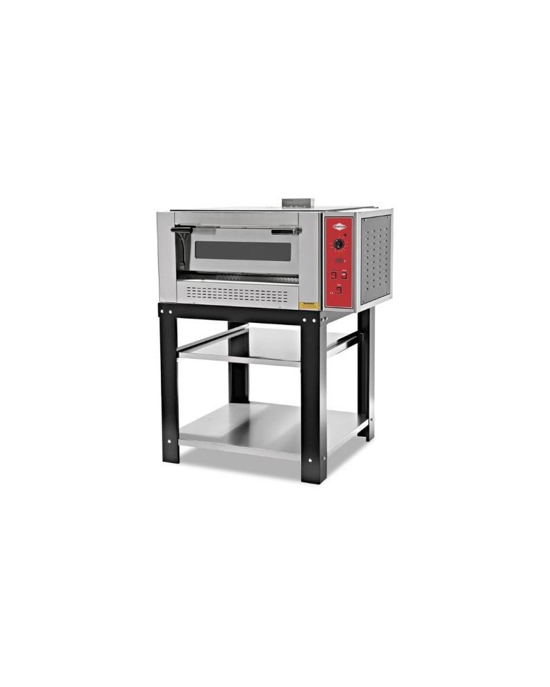 FOUR A PIZZA GAZ 2 ETAGE - 6+6 PIZZAS