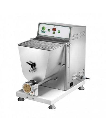 Machine à Pâtes Fraîches Professionnelle FIMAR PF 40 E | Sidef
