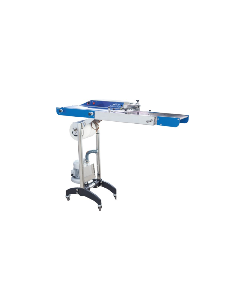 CONVOYEUR TEMPEREUSE DE CHOCOLAT ADAM K6