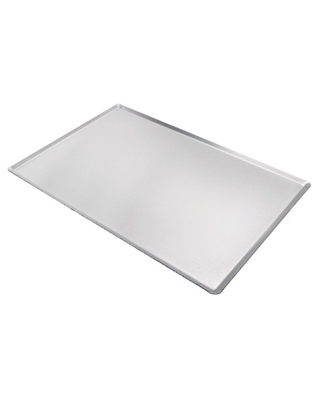 Plateau Four Pâtisserie Aluminium 60x40x1.5 | Sidef