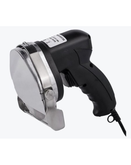 Trancheuse Kebab Électrique DJT-KS100E Pro Inox | Sidef