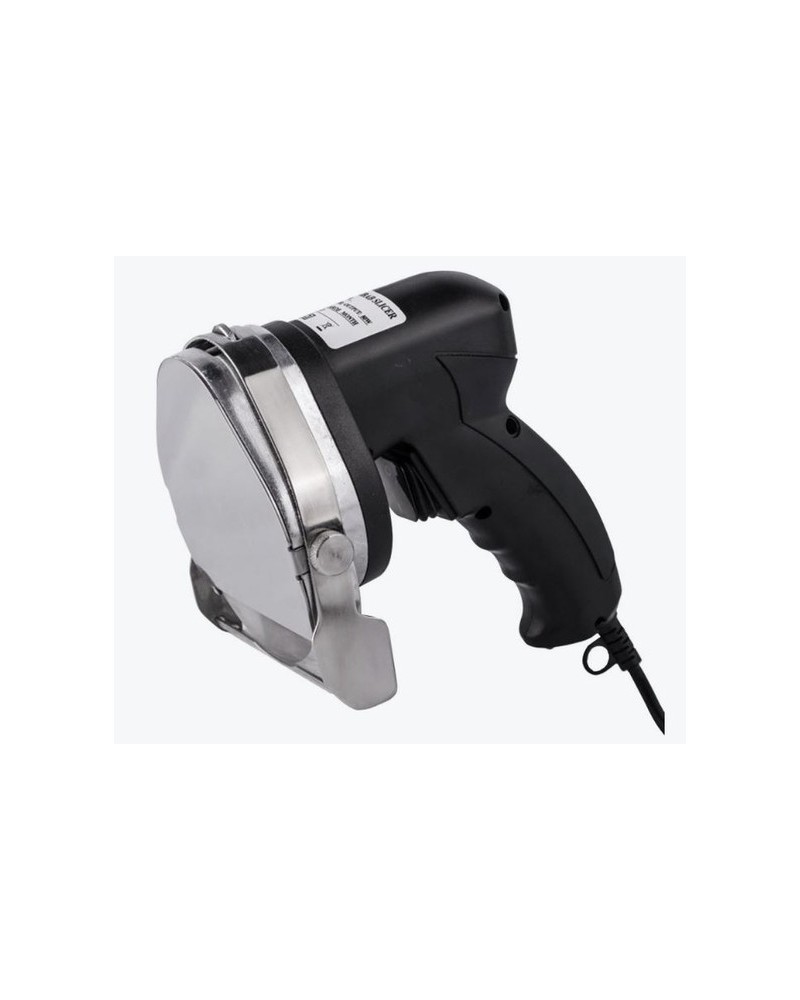 Trancheuse Kebab Électrique DJT-KS100E Pro Inox | Sidef