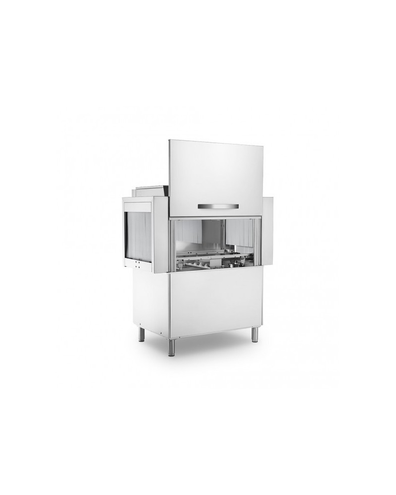 Lave-Vaisselle Automatique avec Séchoir 1350 p/h | Sidef