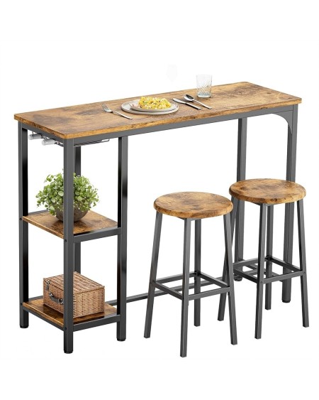 Table à Mange Debout Professionnelle Design | Sidef