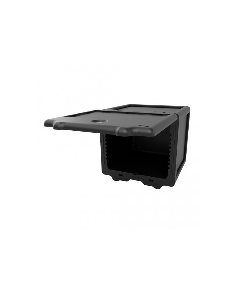 Thermo-box EMP.EPP MOB GN 1/3 Isotherme Noire | Sidef