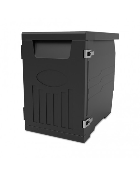 Thermobox Isotherme Pro 36L Empero EPP 600 GN 1/2 | Sidef