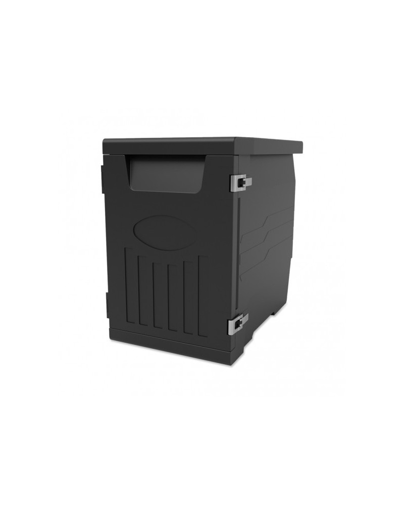 Thermobox Isotherme Pro 36L Empero EPP 600 GN 1/2 | Sidef