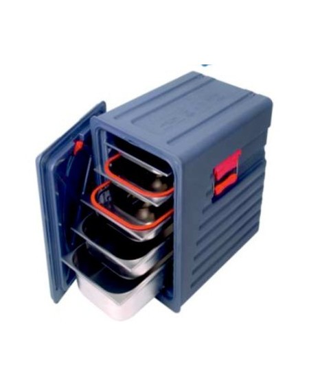 Thermobox Isotherme Pro GN 1/1 36L Empero G 600 | Sidef