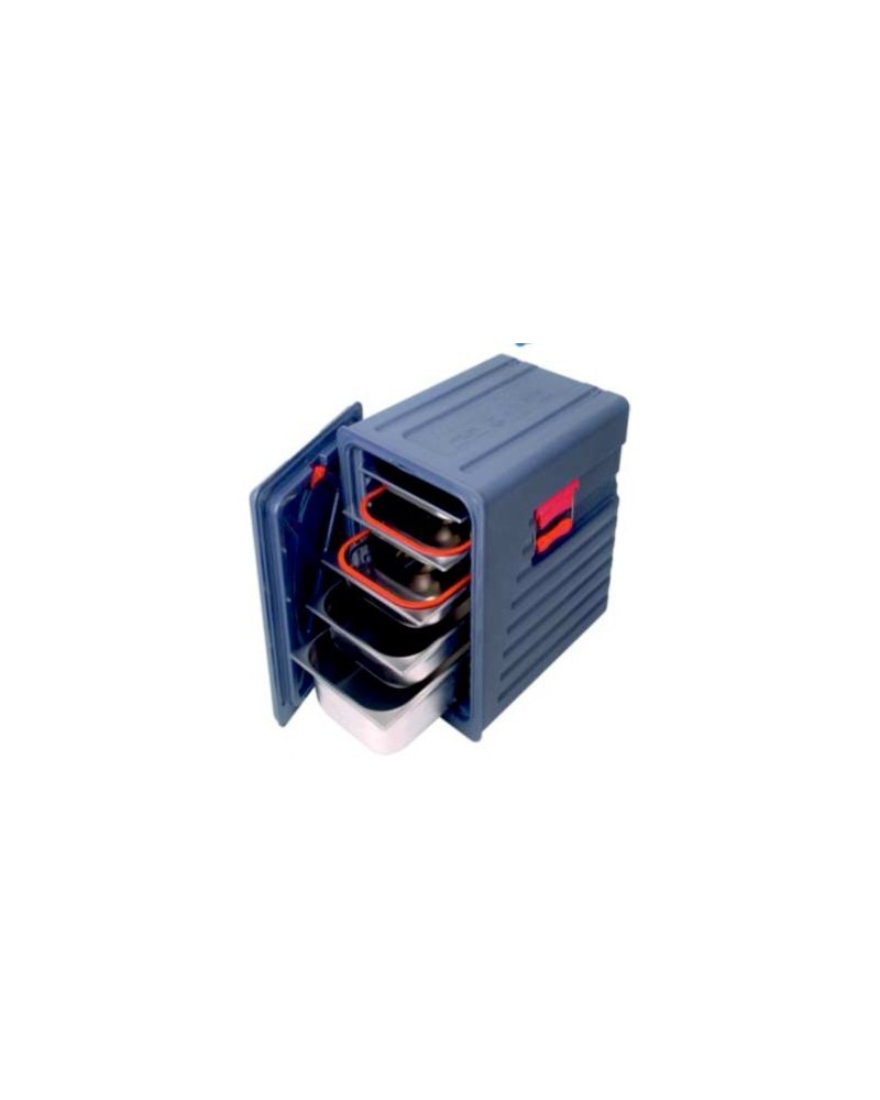 Thermobox Isotherme Pro GN 1/1 36L Empero G 600 | Sidef