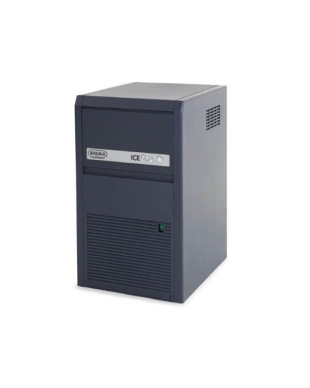 Machine à Glaçons Cube 22kg/24h Compacte Pro | Sidef