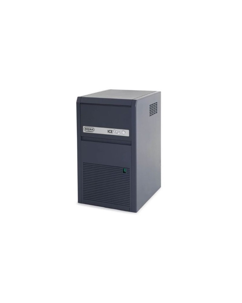 Machine à Glaçons Cube 22kg/24h Compacte Pro | Sidef