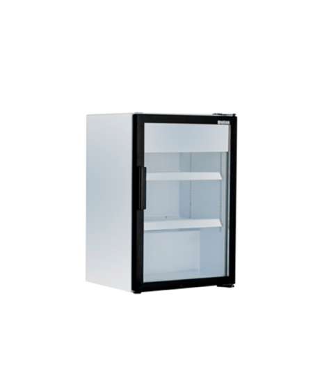 Mini Bar Vitré USS 160 DTK 141L Pro | Sidef Tunisie