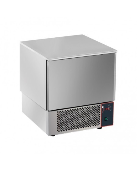 CELLULE REFROIDISSEMENT 5 NIV