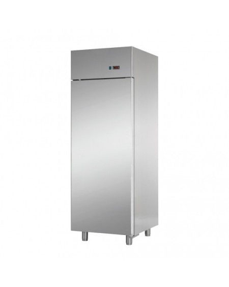 Armoire Négative 700L Inox Tropicalisée Mastercool | Sidef