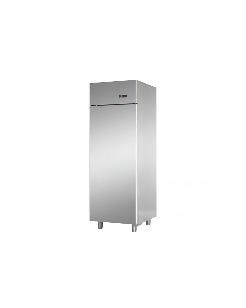 Armoire Négative 700L Inox Tropicalisée Mastercool | Sidef