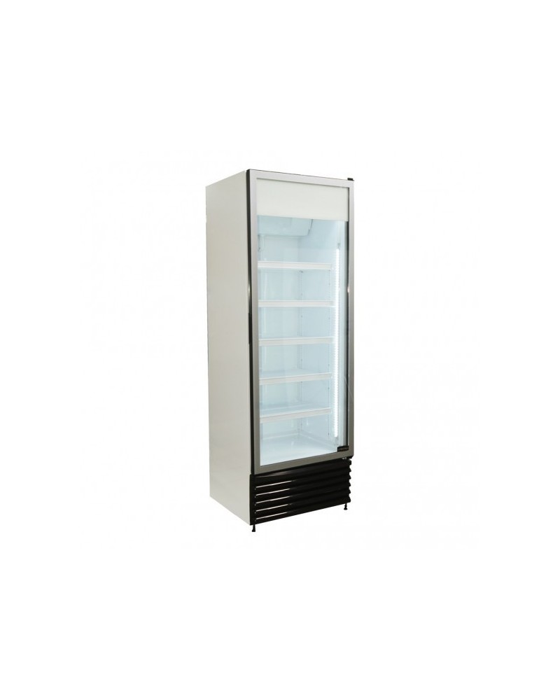 Armoire Vitrée Positive 550L Concord VBG 1597 | Sidef Tunisie