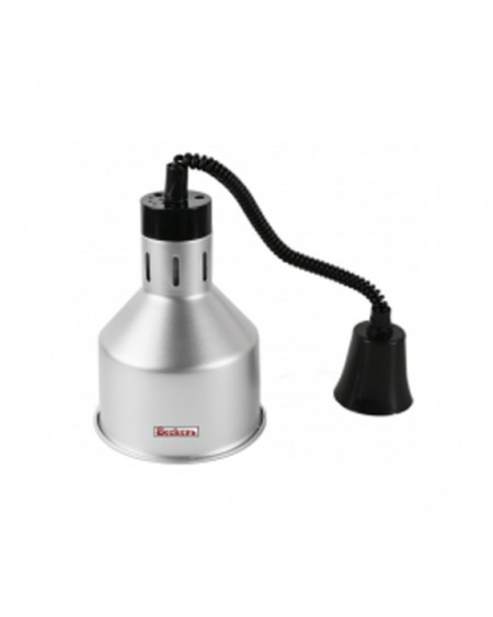 LAMPE CHAUFFANTE INFRAROUGE