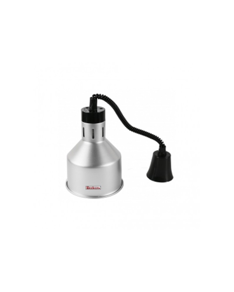 LAMPE CHAUFFANTE INFRAROUGE