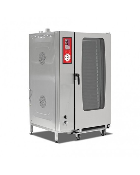 FOUR AIR PULSE GAS 20 NIV