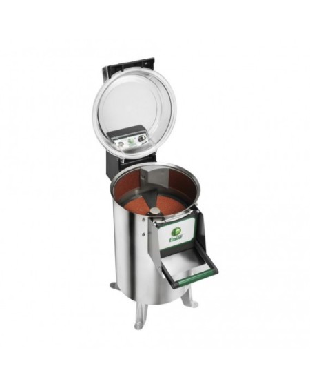 Éplucheuse 10kg Pommes de Terre Fimar PPN/10 Inox | Sidef
