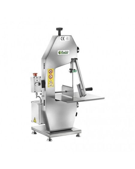 Scie à Os Électrique Fimar SE1550A Inox & Alu 1550mm | Sidef