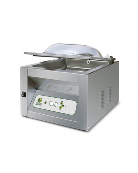 Machine Sous Vide Fimar CAM 400 ECO | Pompe 20 m³/h | Sidef