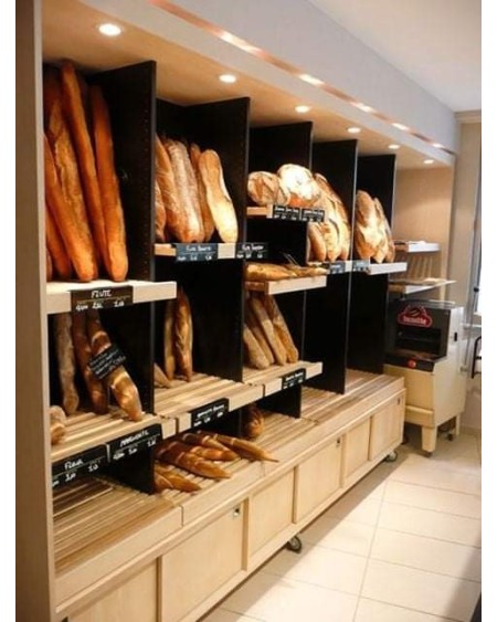 ELEMENT DE PAIN DIM 145*51*225