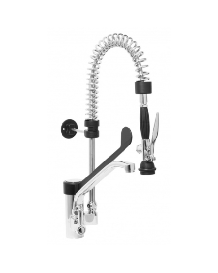 Robinet Mélangeur Pro Gamme Light Éco | Sidef