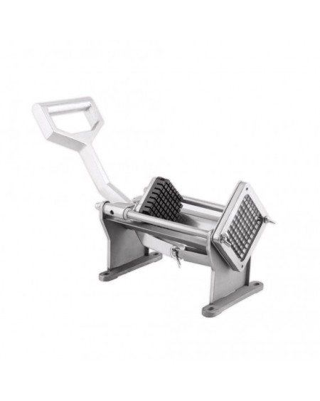 Coupe-Frites Manuel Garyton VC02 Inox - Pro & Compact | Sidef