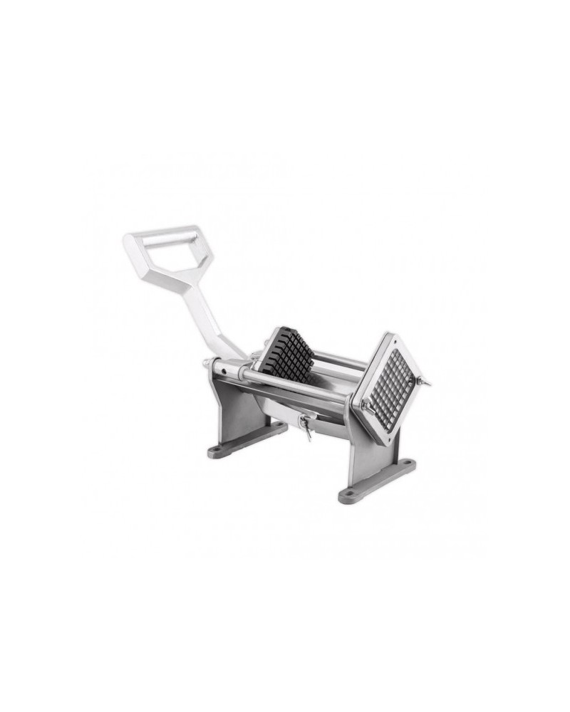 Coupe-Frites Manuel Garyton VC02 Inox - Pro & Compact | Sidef