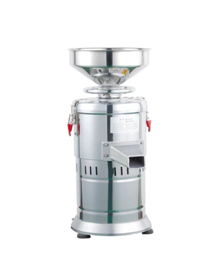 Moulin à Cacahuète GRT-160Y | 35kg/h | Inox Professionnel | Sidef