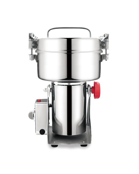 Moulin à Épices Pro GRT-1000A | Capacité 1kg | 2800W | Sidef