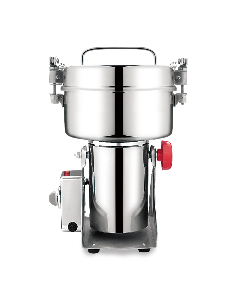Moulin à Épices Pro GRT-1000A | Capacité 1kg | 2800W | Sidef