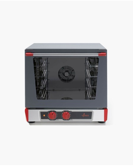 FOUR A PATTISSERIE ELECTRIQUE 4 PLATEAUX